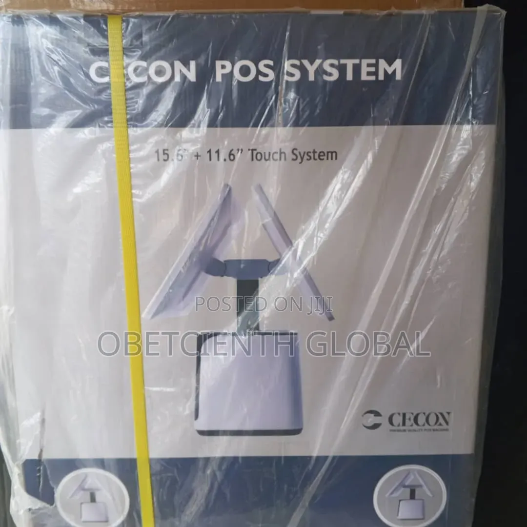 Cecon Premium Pos System