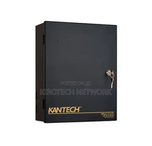 Kantech Kt-400 Controller
