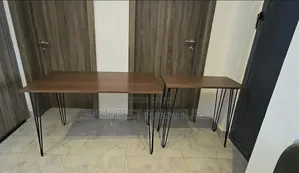 Multi Purpose Quality Office Table, Also as Console Stand.