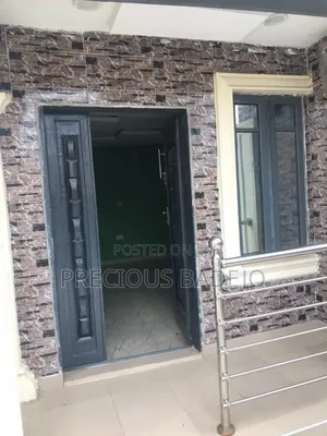 1bdrm Bungalow in Zionist Estate, Akala Express for rent