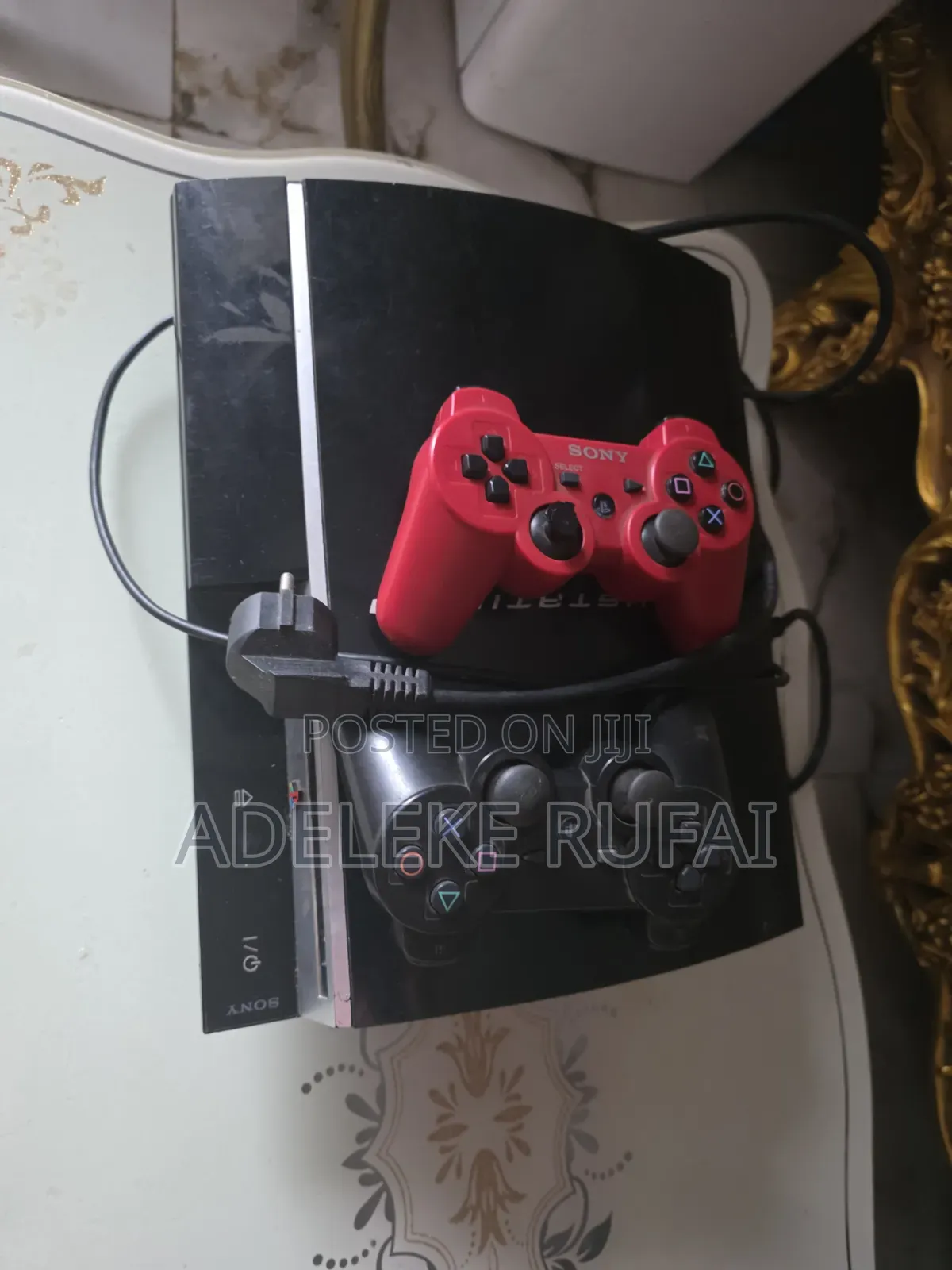 Ps 3 With 26games