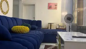 2 Bedroom Semi Detached Bungalow Shorlet in Bogije