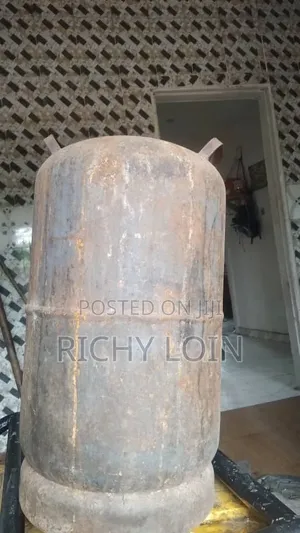 Big Gas Cylinder 12kg
