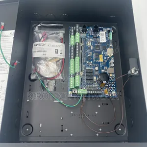 Kantech Kt-400 Controller