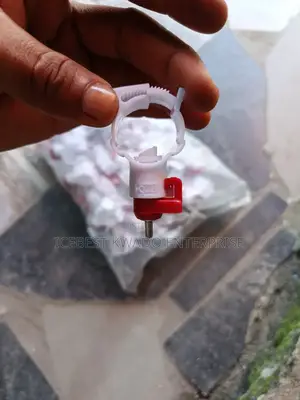 Metal Pig Water Nipple