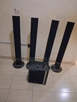 Home Theatre