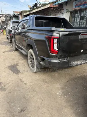 Upgrade Kits Hilux 2026