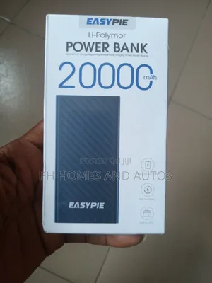 20000 Mah Power Bank