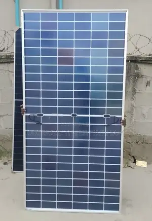 670w 16 Busbars New Brand Jinko Panels Best Importer and Seller