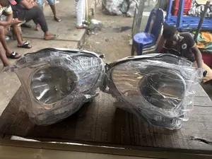 Fog Lamp Es350 2010