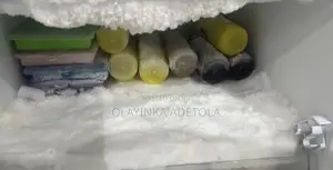 5 Drawer Standing Freezer