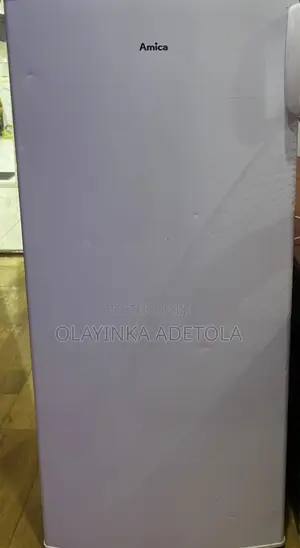 5 Drawer Standing Freezer