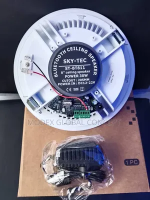 Ceiling Speakers