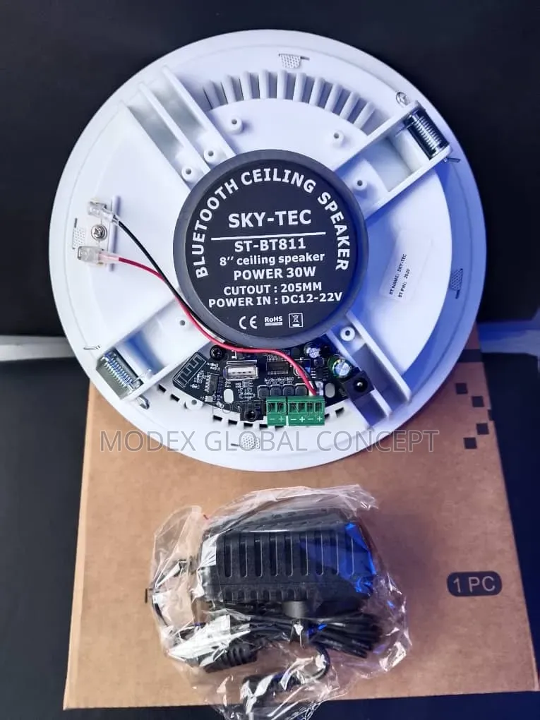 Ceiling Speakers