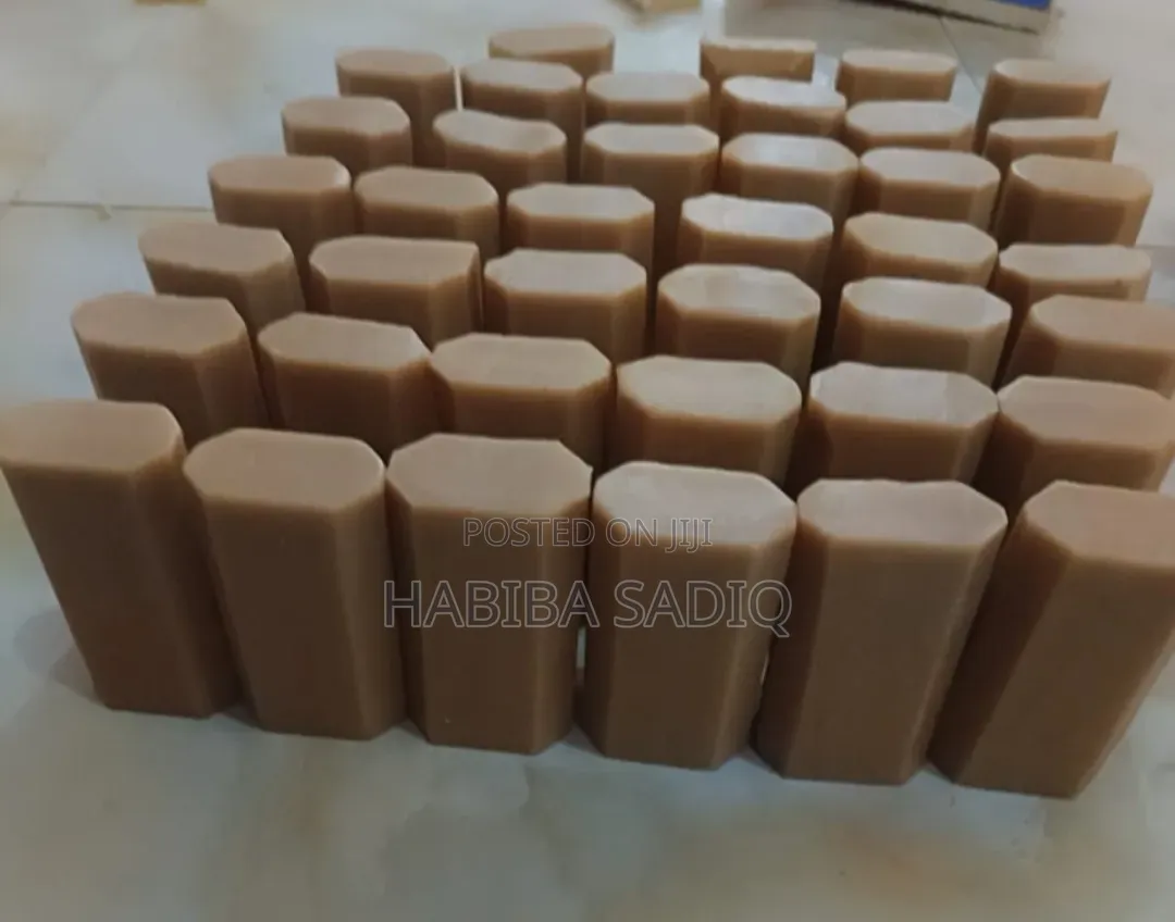 Amibus Premium Laundry Bar Soap