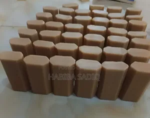 Amibus Premium Laundry Bar Soap