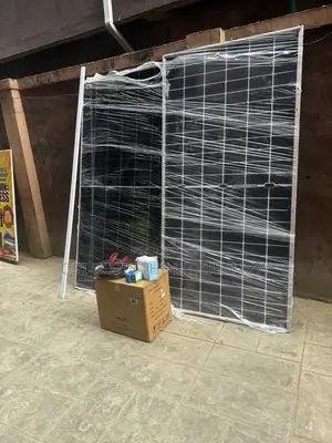 650w 16 Busbars New Brand One Jinko Panels Best Importer and Seller