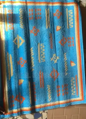 Center Rugs