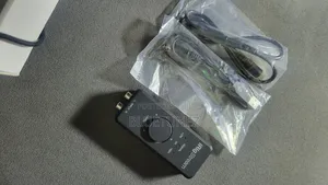 Irig Stream