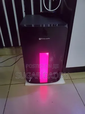 Soundbar and Woofer