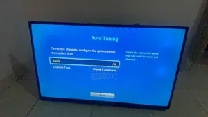 Television