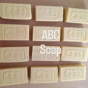 Amibus Premium Laundry Bar Soap