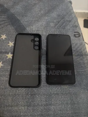 Samsung Galaxy A25 256 GB Blue