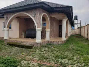 Furnished 3bdrm Apartment in Oluwo, Egbeda for sale
