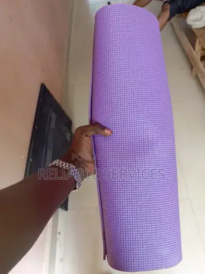 Long Yoga Mat