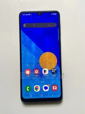 Samsung Galaxy A33 5G 128 GB Gray
