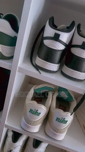 Original Nike Shoe