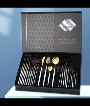 Kitchen Utensils and Home Essentials