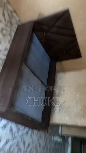 4.5 by 6 Size Bedframe