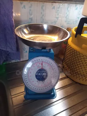 Weighing Scale