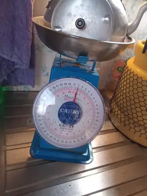 Weighing Scale