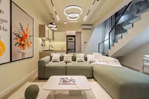 Newly Launched 1bedroom Loft Apartment