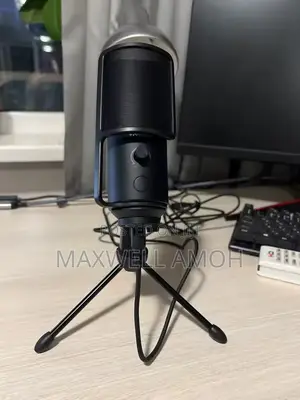 Fifine K669pro1 Usb Condenser Microphone