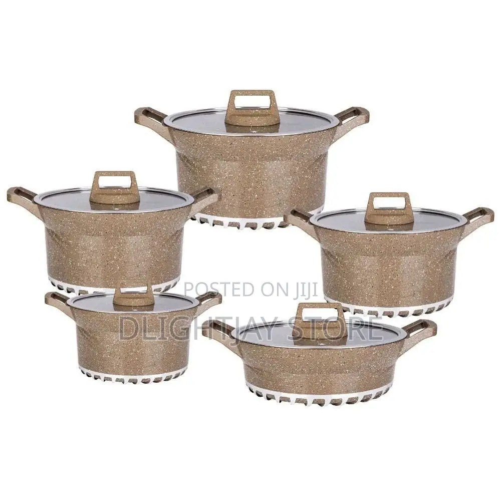 Kitchen Utensils and Home Essentials