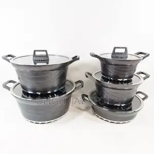 Kitchen Utensils and Home Essentials
