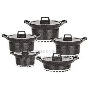 Kitchen Utensils and Home Essentials