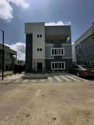 6bdrm Duplex in Apo Resettlement for sale