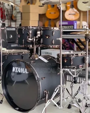Tama Imperial Star 5 Set Drum Set