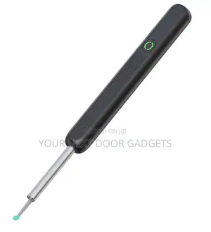 Wireless Visual Ear Cleaner With Hd Camera – Wifi Ear Wax Removal Tool