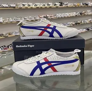 Onitsuka Tiger Mexico 66 Sneakers for Men