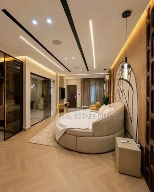 Furnished 4bdrm Duplex in Kado for sale