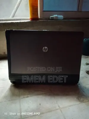 Laptop HP ProBook 6460B 256GB Intel Core i5 HDD+SSD 500GB