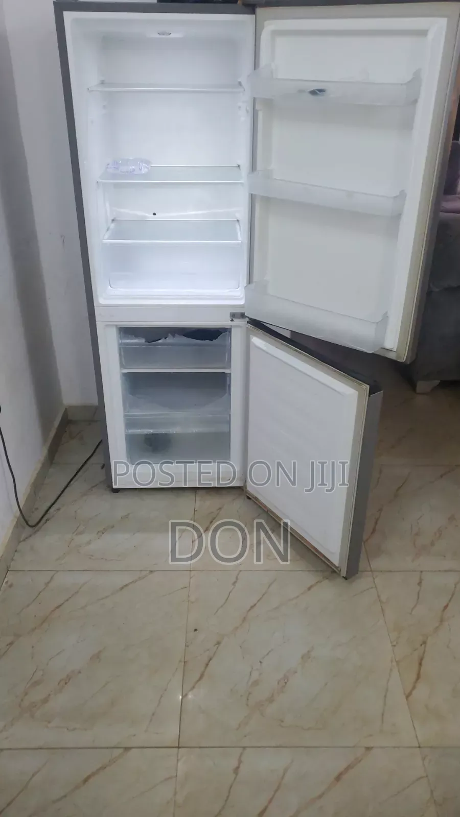 Hisense Fridge
