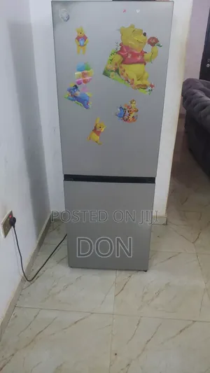 Hisense Fridge