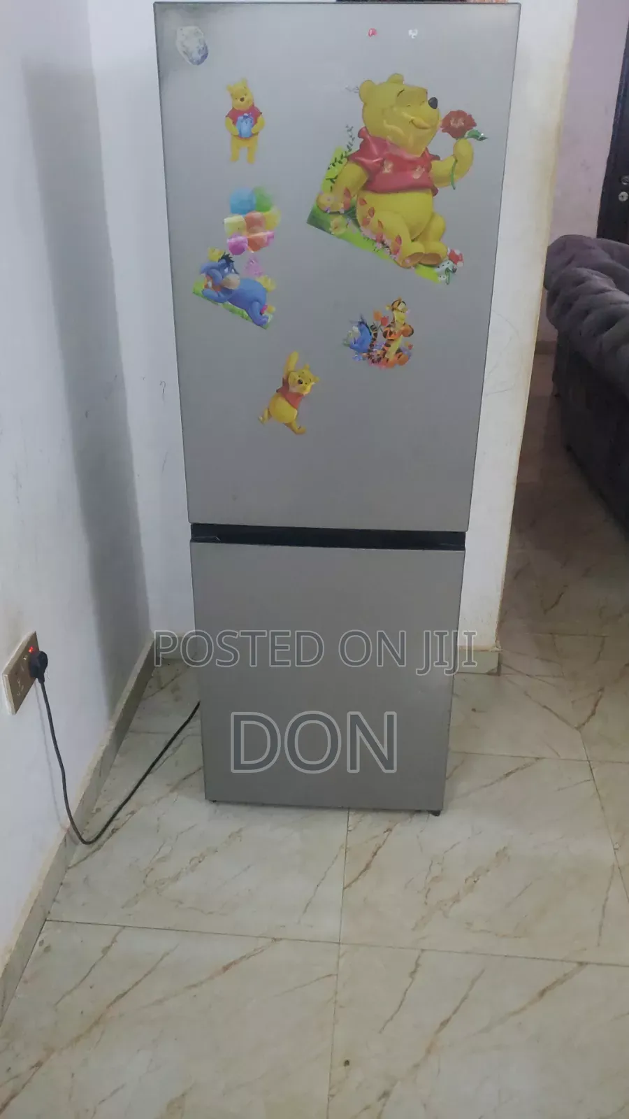 Hisense Fridge