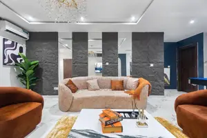 Brand New 2 Bedroom Apartment